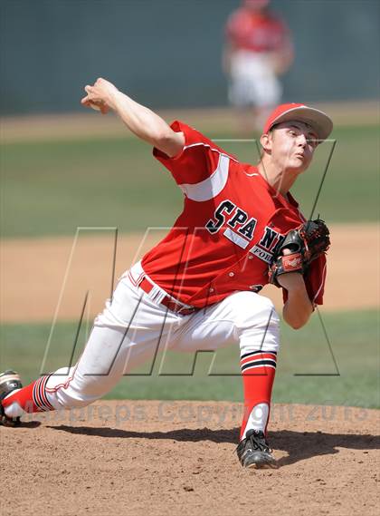 Thumbnail 2 in Spanish Fork vs. Edison (Hard 9 National Classic) photogallery.