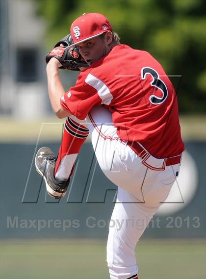 Thumbnail 1 in Spanish Fork vs. Edison (Hard 9 National Classic) photogallery.