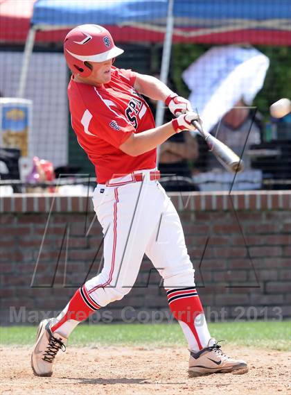 Thumbnail 1 in Spanish Fork vs. Edison (Hard 9 National Classic) photogallery.