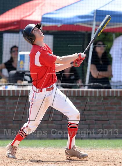 Thumbnail 2 in Spanish Fork vs. Edison (Hard 9 National Classic) photogallery.