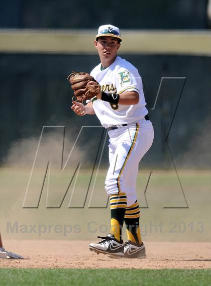 Thumbnail 1 in Spanish Fork vs. Edison (Hard 9 National Classic) photogallery.
