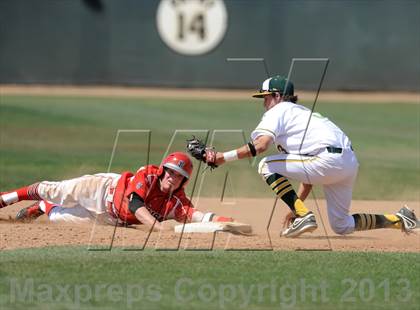 Thumbnail 3 in Spanish Fork vs. Edison (Hard 9 National Classic) photogallery.