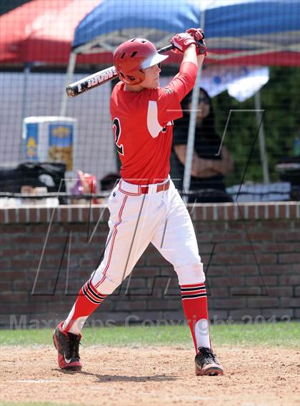 Thumbnail 2 in Spanish Fork vs. Edison (Hard 9 National Classic) photogallery.