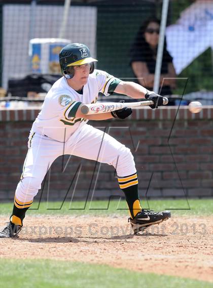 Thumbnail 3 in Spanish Fork vs. Edison (Hard 9 National Classic) photogallery.