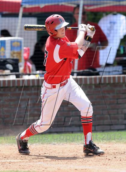 Thumbnail 1 in Spanish Fork vs. Edison (Hard 9 National Classic) photogallery.
