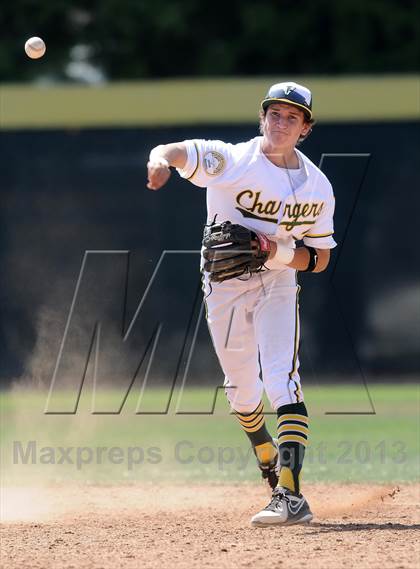 Thumbnail 2 in Spanish Fork vs. Edison (Hard 9 National Classic) photogallery.