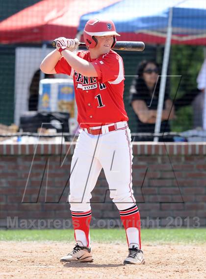 Thumbnail 3 in Spanish Fork vs. Edison (Hard 9 National Classic) photogallery.