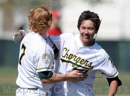 Thumbnail 3 in Spanish Fork vs. Edison (Hard 9 National Classic) photogallery.