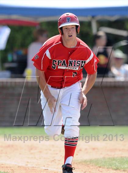 Thumbnail 1 in Spanish Fork vs. Edison (Hard 9 National Classic) photogallery.