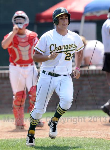 Thumbnail 1 in Spanish Fork vs. Edison (Hard 9 National Classic) photogallery.