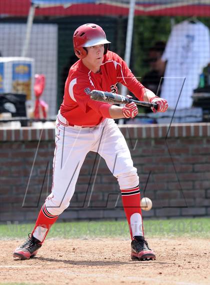Thumbnail 2 in Spanish Fork vs. Edison (Hard 9 National Classic) photogallery.