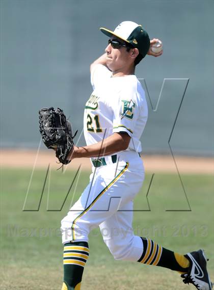 Thumbnail 1 in Spanish Fork vs. Edison (Hard 9 National Classic) photogallery.