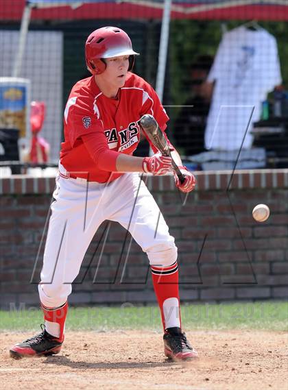 Thumbnail 3 in Spanish Fork vs. Edison (Hard 9 National Classic) photogallery.