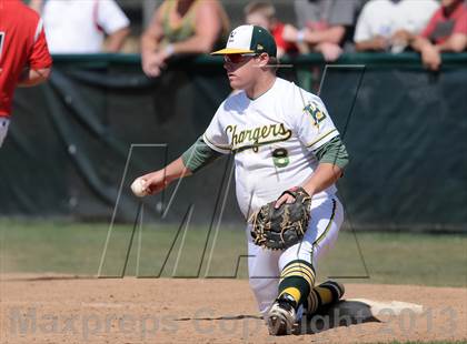 Thumbnail 3 in Spanish Fork vs. Edison (Hard 9 National Classic) photogallery.