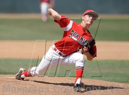 Thumbnail 1 in Spanish Fork vs. Edison (Hard 9 National Classic) photogallery.