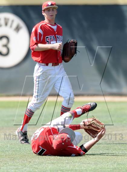 Thumbnail 2 in Spanish Fork vs. Edison (Hard 9 National Classic) photogallery.