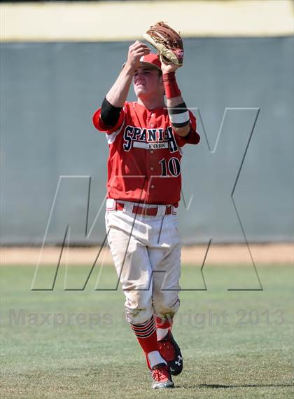 Thumbnail 1 in Spanish Fork vs. Edison (Hard 9 National Classic) photogallery.