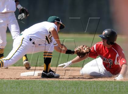 Thumbnail 3 in Spanish Fork vs. Edison (Hard 9 National Classic) photogallery.