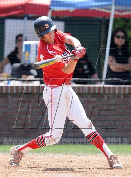 Thumbnail 1 in Spanish Fork vs. Edison (Hard 9 National Classic) photogallery.