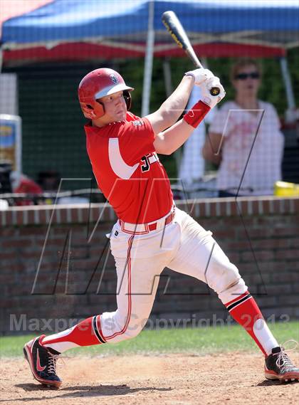 Thumbnail 2 in Spanish Fork vs. Edison (Hard 9 National Classic) photogallery.