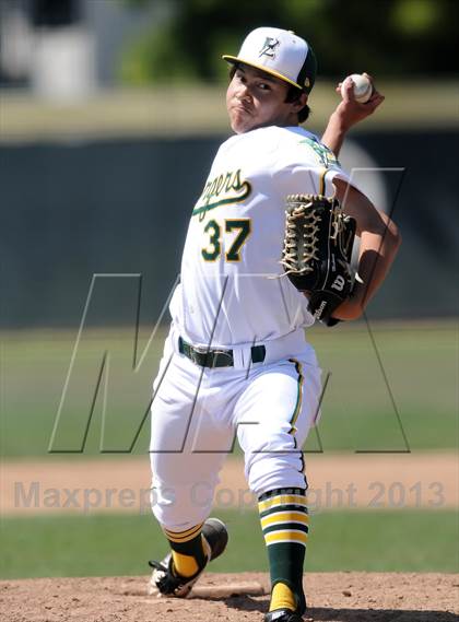 Thumbnail 1 in Spanish Fork vs. Edison (Hard 9 National Classic) photogallery.