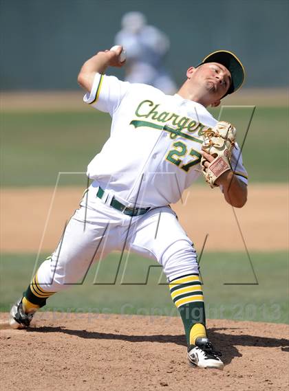 Thumbnail 2 in Spanish Fork vs. Edison (Hard 9 National Classic) photogallery.