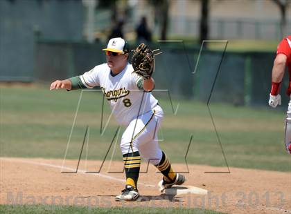 Thumbnail 3 in Spanish Fork vs. Edison (Hard 9 National Classic) photogallery.