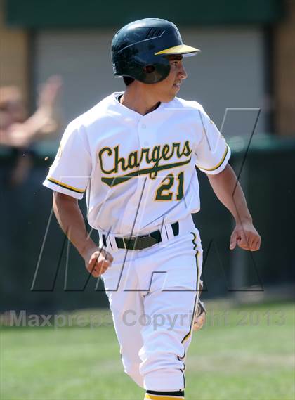 Thumbnail 2 in Spanish Fork vs. Edison (Hard 9 National Classic) photogallery.