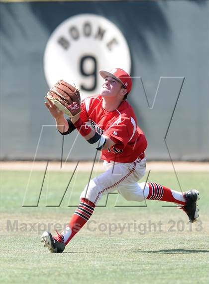 Thumbnail 1 in Spanish Fork vs. Edison (Hard 9 National Classic) photogallery.