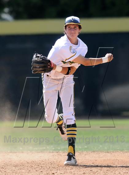 Thumbnail 3 in Spanish Fork vs. Edison (Hard 9 National Classic) photogallery.