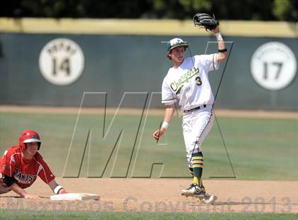 Thumbnail 2 in Spanish Fork vs. Edison (Hard 9 National Classic) photogallery.