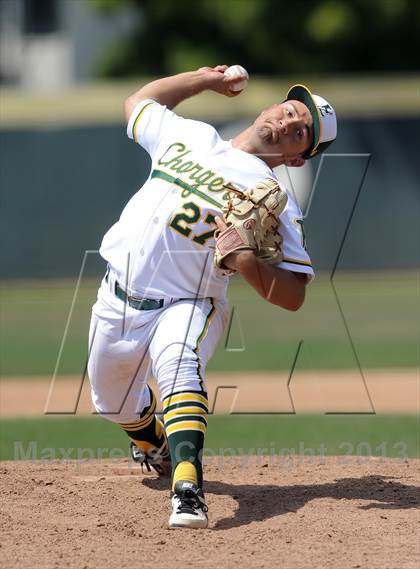 Thumbnail 3 in Spanish Fork vs. Edison (Hard 9 National Classic) photogallery.