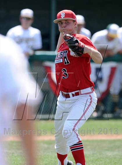 Thumbnail 1 in Spanish Fork vs. Edison (Hard 9 National Classic) photogallery.