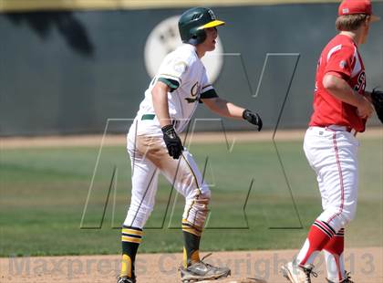 Thumbnail 2 in Spanish Fork vs. Edison (Hard 9 National Classic) photogallery.