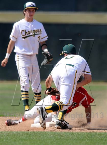 Thumbnail 1 in Spanish Fork vs. Edison (Hard 9 National Classic) photogallery.