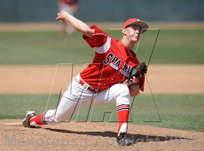 Thumbnail 2 in Spanish Fork vs. Edison (Hard 9 National Classic) photogallery.