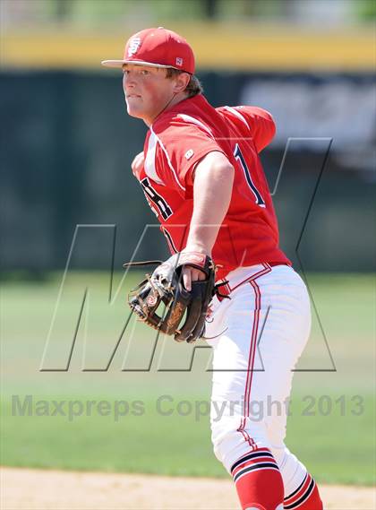 Thumbnail 1 in Spanish Fork vs. Edison (Hard 9 National Classic) photogallery.