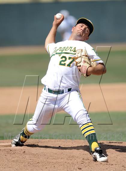 Thumbnail 3 in Spanish Fork vs. Edison (Hard 9 National Classic) photogallery.