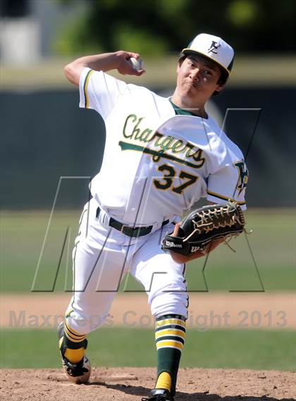 Thumbnail 2 in Spanish Fork vs. Edison (Hard 9 National Classic) photogallery.