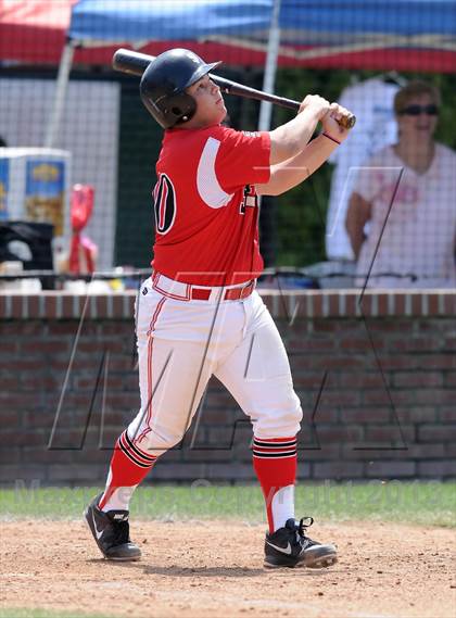 Thumbnail 1 in Spanish Fork vs. Edison (Hard 9 National Classic) photogallery.