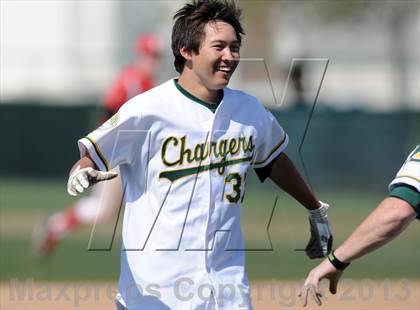 Thumbnail 2 in Spanish Fork vs. Edison (Hard 9 National Classic) photogallery.