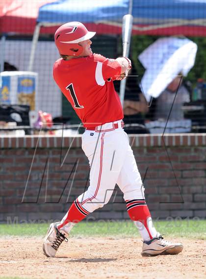 Thumbnail 2 in Spanish Fork vs. Edison (Hard 9 National Classic) photogallery.