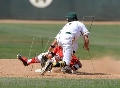 Thumbnail 3 in Spanish Fork vs. Edison (Hard 9 National Classic) photogallery.