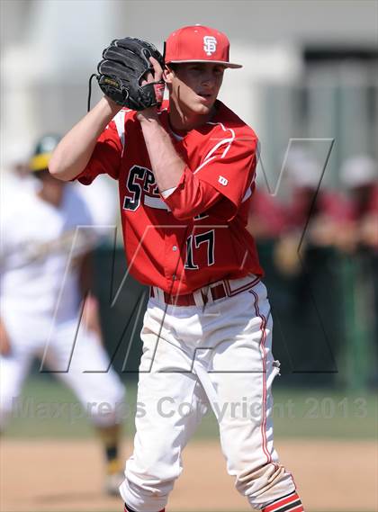 Thumbnail 1 in Spanish Fork vs. Edison (Hard 9 National Classic) photogallery.