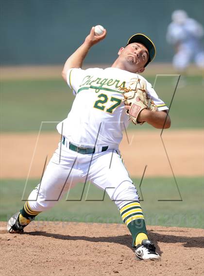 Thumbnail 3 in Spanish Fork vs. Edison (Hard 9 National Classic) photogallery.