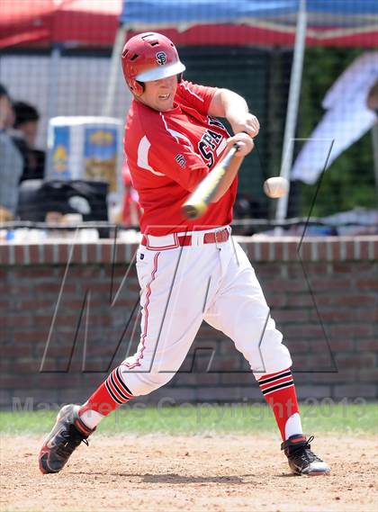 Thumbnail 3 in Spanish Fork vs. Edison (Hard 9 National Classic) photogallery.