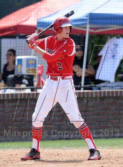 Thumbnail 3 in Spanish Fork vs. Edison (Hard 9 National Classic) photogallery.