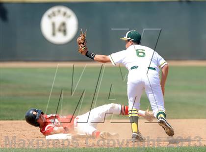 Thumbnail 1 in Spanish Fork vs. Edison (Hard 9 National Classic) photogallery.