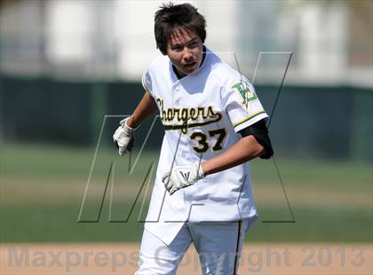 Thumbnail 3 in Spanish Fork vs. Edison (Hard 9 National Classic) photogallery.