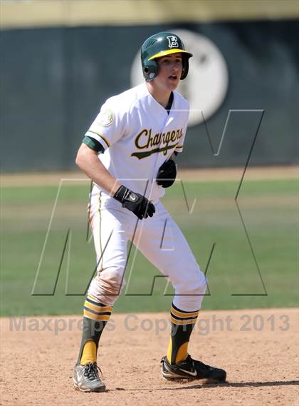 Thumbnail 3 in Spanish Fork vs. Edison (Hard 9 National Classic) photogallery.